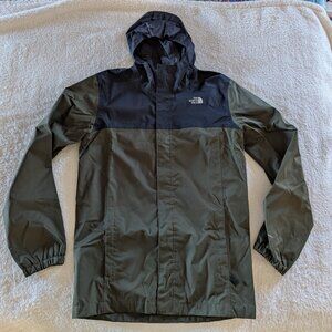 THE NORTH FACE ...BOYS XL RAIN JACKET...NEW
